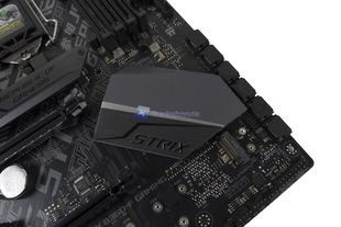 ROG STRIX B360 F Gaming 16