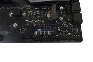 ROG STRIX B360 F Gaming 17