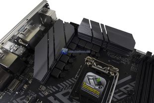 ROG STRIX B360 F Gaming 27