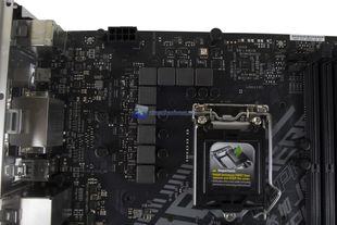 ROG STRIX B360 F Gaming 29