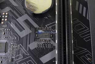 ROG STRIX B360 F Gaming 32