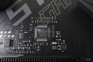 ROG STRIX B360 F Gaming 33
