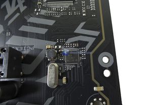 ROG STRIX B360 F Gaming 35