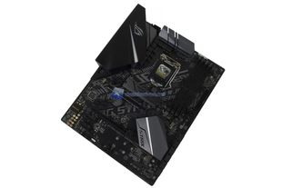 ROG STRIX B360 F Gaming 8
