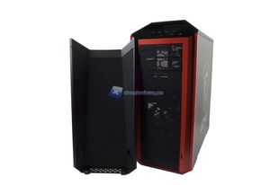 Cooler Master MasterCase Maker 5 MSI Dragon Edition 18