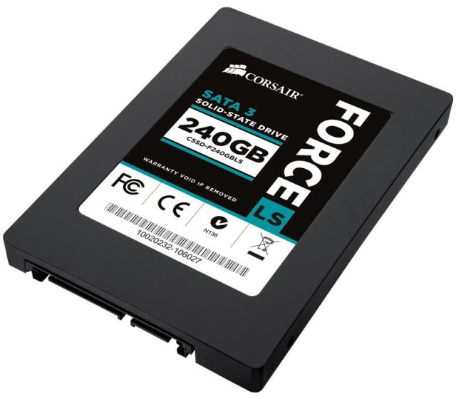 Corsair Force LS 240GB