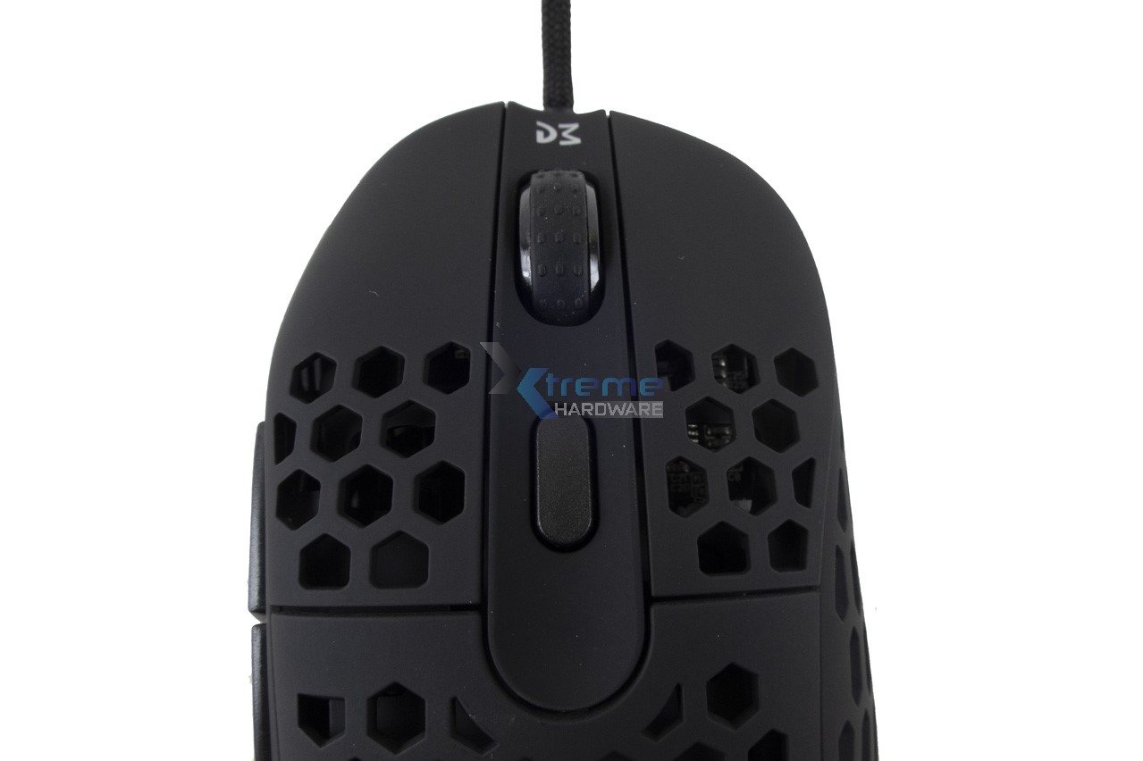 Dream Machines DM6 Holey S 7 f6478