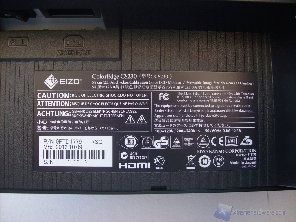 Monitor 12 bis