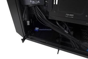 Fractal Design Meshify C TG 31