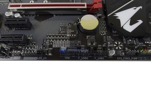 GIGABYTE Z370 AORUS Gaming 3 18