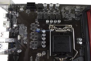 GIGABYTE Z370 AORUS Gaming 3 23