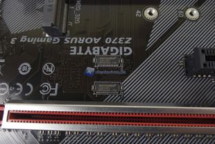 GIGABYTE Z370 AORUS Gaming 3 28