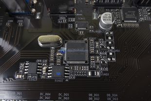 GIGABYTE Z370 AORUS Gaming 3 32