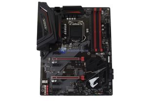 GIGABYTE Z370 AORUS Gaming 3 6