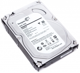 nas seagate