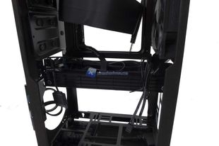 Phanteks Enthoo Evolv Shift 51