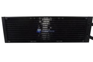 SilentiumPC Navis EVO 360 11