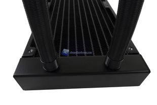 SilentiumPC Navis EVO 360 13