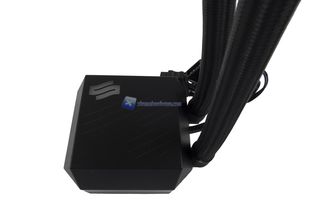 SilentiumPC Navis EVO 360 18