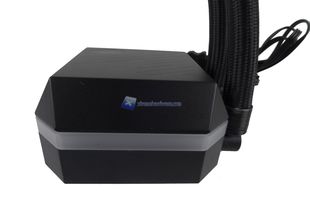 SilentiumPC Navis EVO 360 19
