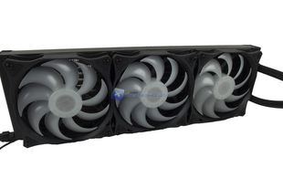 SilentiumPC Navis EVO 360 28