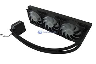 SilentiumPC Navis EVO 360 30