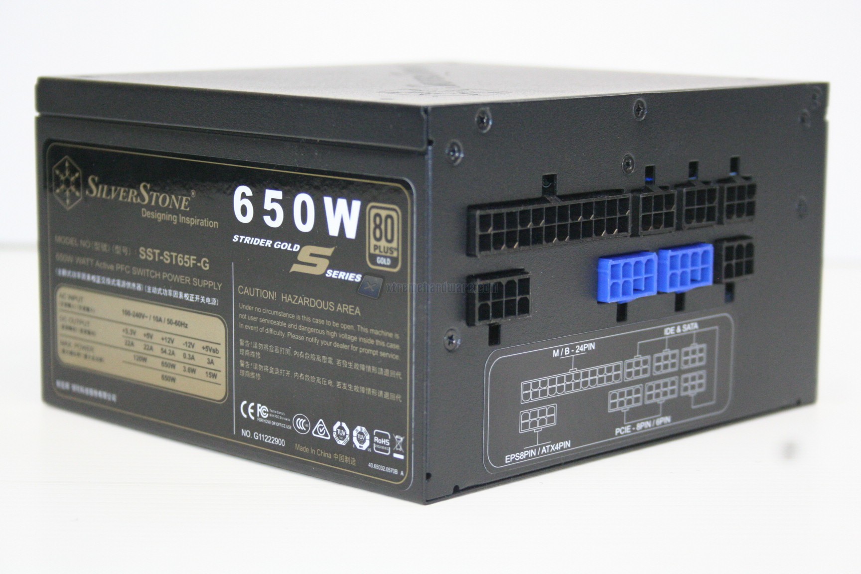 sstone 650w 00018