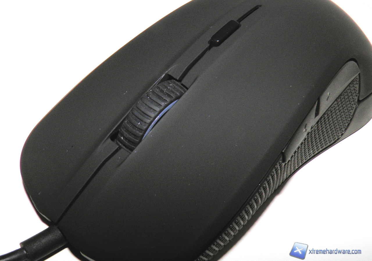 rival 5