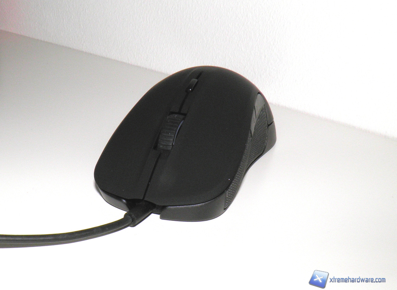 rival 7