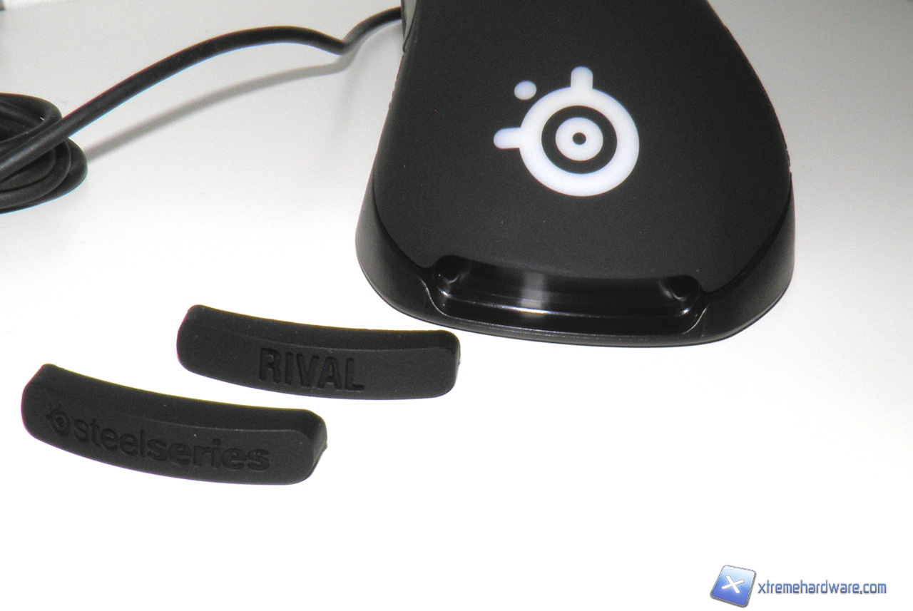 rival 9