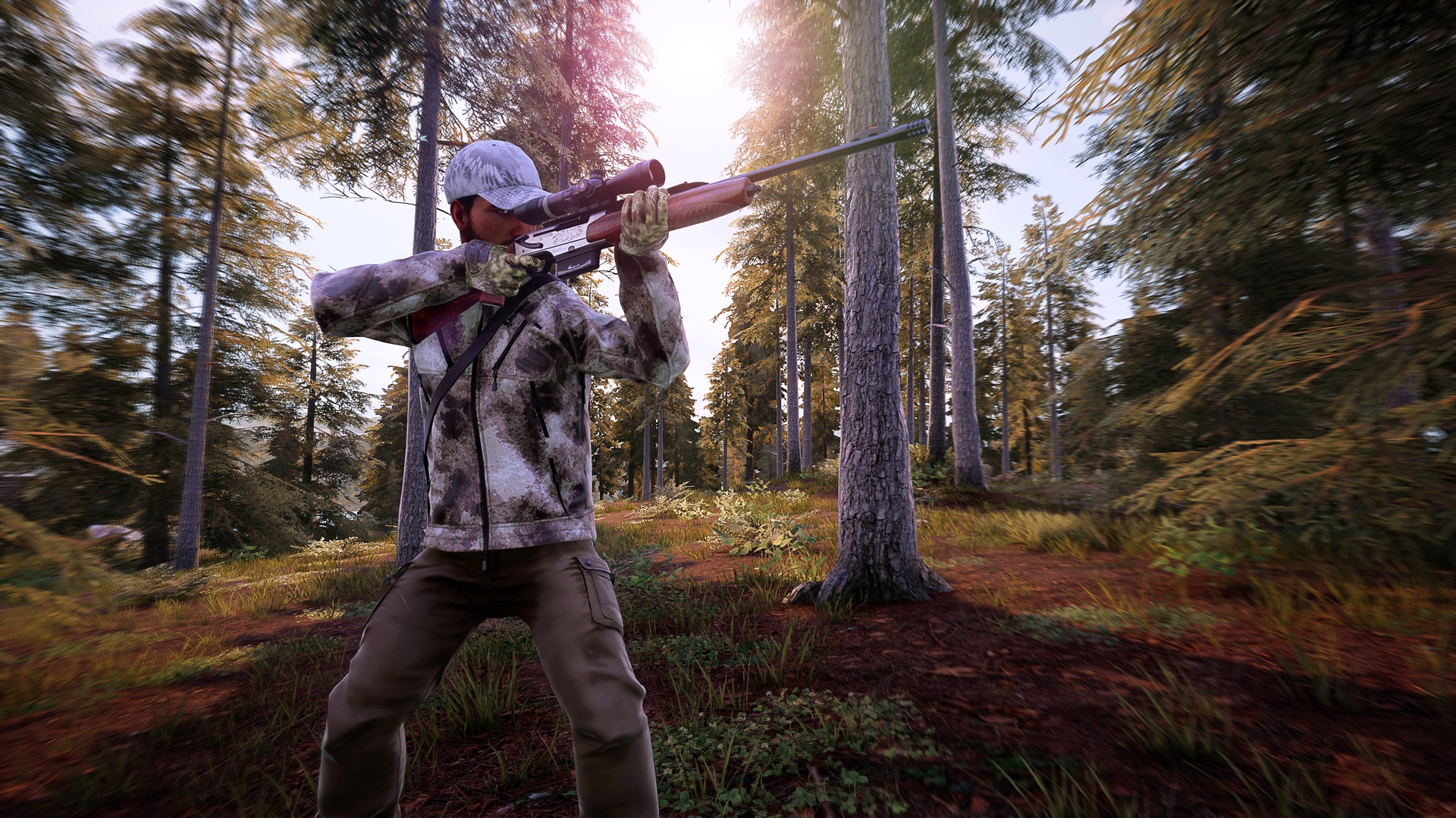 Hunting Simulator 2 1 4bebe